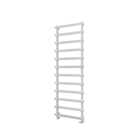Eastbrook Marlow 1750 x 600mm Towel Rail Matt White | 89.0505