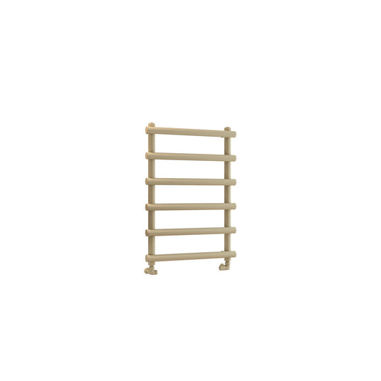 Eastbrook Marlow 850 x 600mm Towel Rail Matt Cappuccino | 89.0519