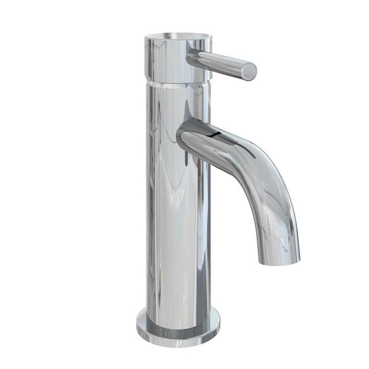 Eastbrook Meriden Basin Mono Tap with Waste Chrome | 98.2001