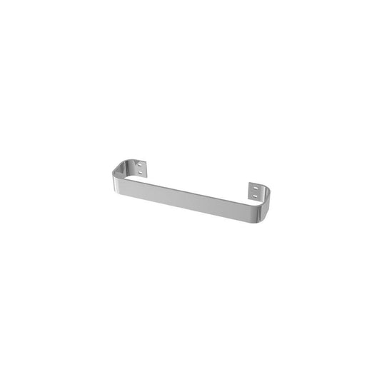 Eastbrook Mersey / Trent 280mm Towel Hanger Polished Stainless Steel | 41.0464