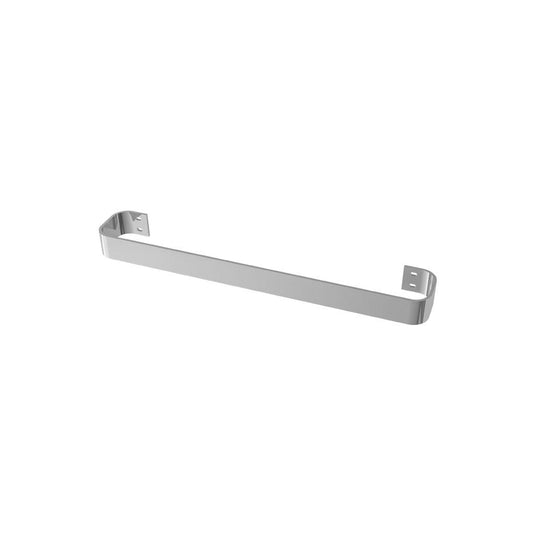 Eastbrook Mersey / Trent 470mm Towel Hanger Polished Stainless Steel | 41.0466