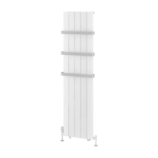 Eastbrook Mersey / Trent 470mm Towel Hanger Polished Stainless Steel | 41.0466