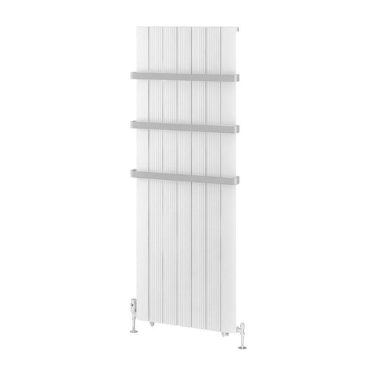Eastbrook Mersey / Trent 660mm Towel Hanger Polished Stainless Steel | 41.0468