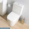Eastbrook Metro Short Projection Cistern White | 26.0094
