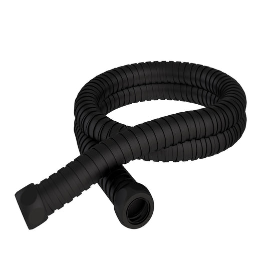Eastbrook Modern Flexi Shower Hose Matt Black | 60.1019
