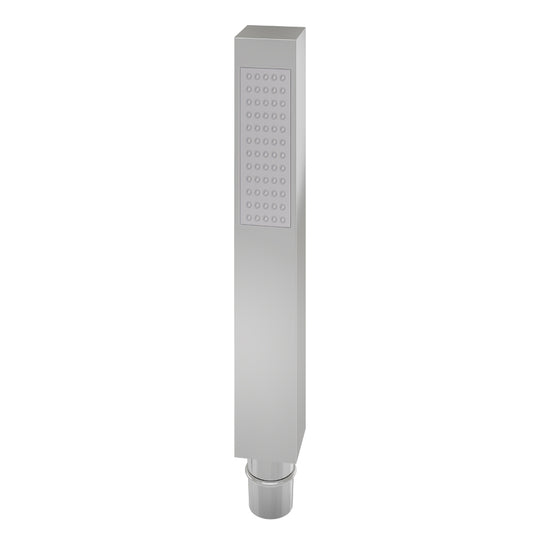 Eastbrook Modern Square Shower Handset Chrome | 60.1031