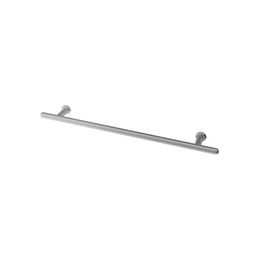 Eastbrook Multirail 600mm Straight Towel Hanger Chrome | 101.0025