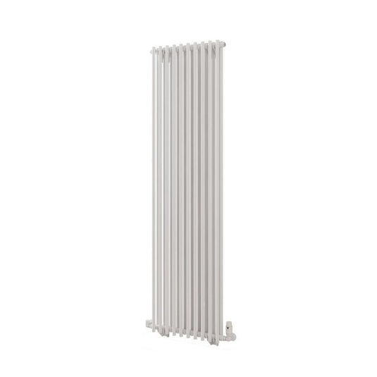 Eastbrook Murano 1800 x 510mm Radiator Gloss White | 89.0903