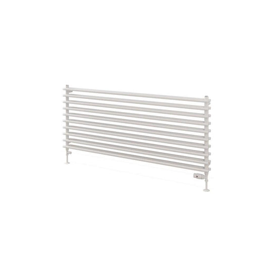 Eastbrook Murano 600 x 1400mm Radiator Gloss White | 89.0900