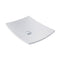 Eastbrook Natura 500 x 400mm Sit On Basin White | 51.030