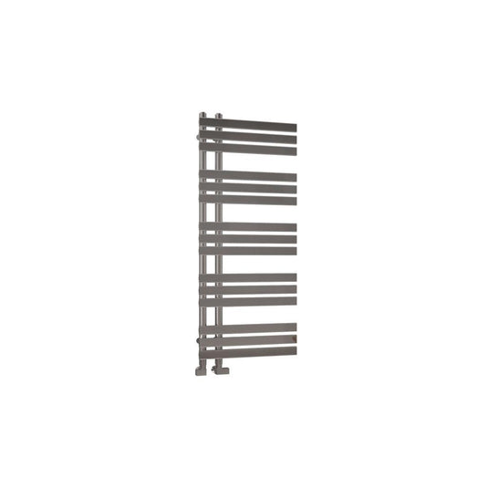 Eastbrook New Leonardo 1200 x 500mm Towel Rail Chrome | 41.0259