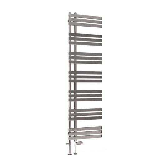 Eastbrook New Leonardo 1800 x 500mm Towel Rail Chrome | 41.0260