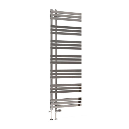 Eastbrook New Leonardo 1800 x 600mm Towel Rail Chrome | 41.0265