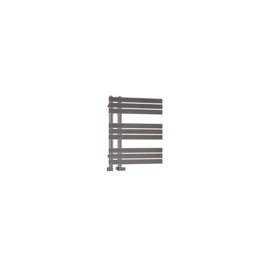 Eastbrook New Leonardo 600 x 500mm Towel Rail Chrome | 41.0258