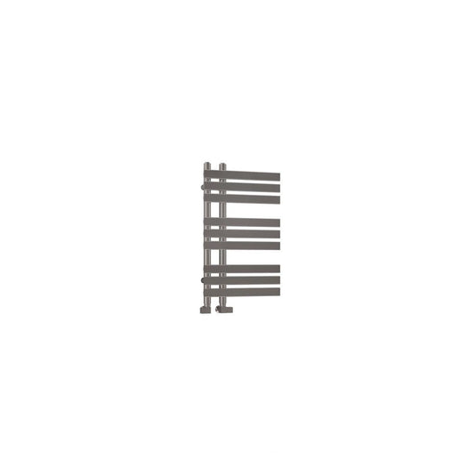 Eastbrook New Leonardo 688 x 500mm Towel Rail Chrome | 41.0261