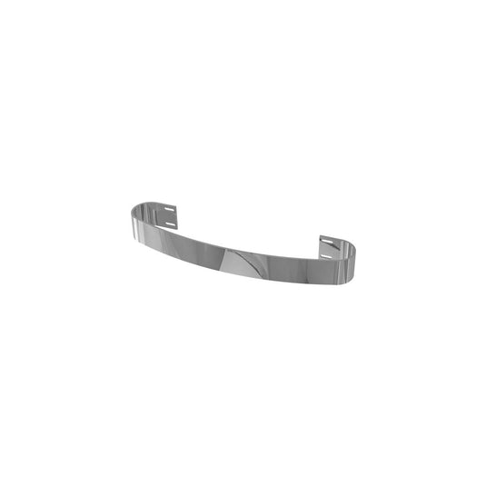 Eastbrook Peretti 280mm Towel Hanger Polished Stainless Steel | 86.0201