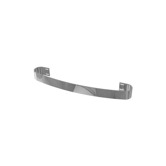 Eastbrook Peretti 375mm Towel Hanger Polished Stainless Steel | 86.0202