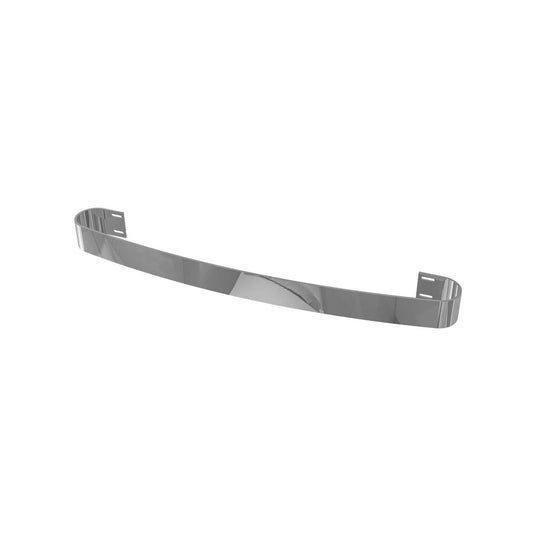 Eastbrook Peretti 470mm Towel Hanger Polished Stainless Steel | 86.0203