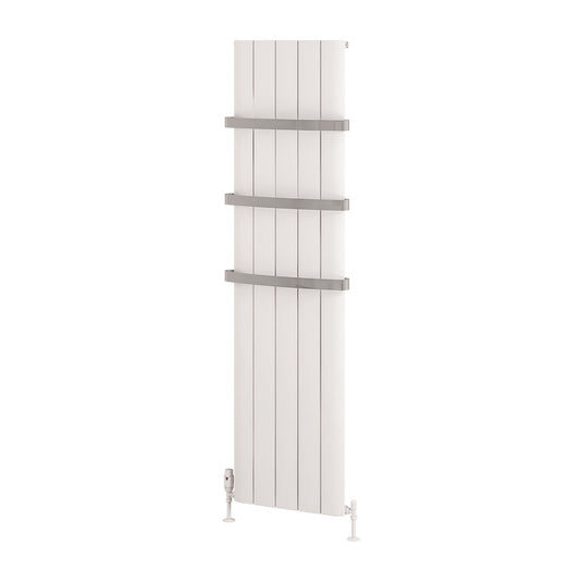 Eastbrook Peretti 470mm Towel Hanger Polished Stainless Steel | 86.0203