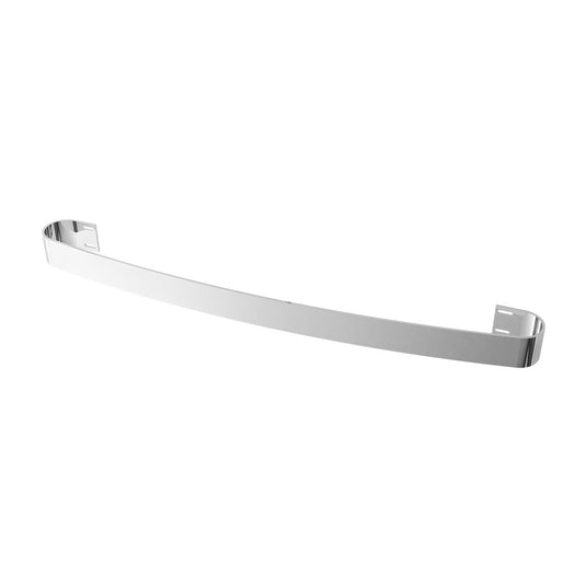 Eastbrook Peretti 565mm Towel Hanger Chrome | 86.0341