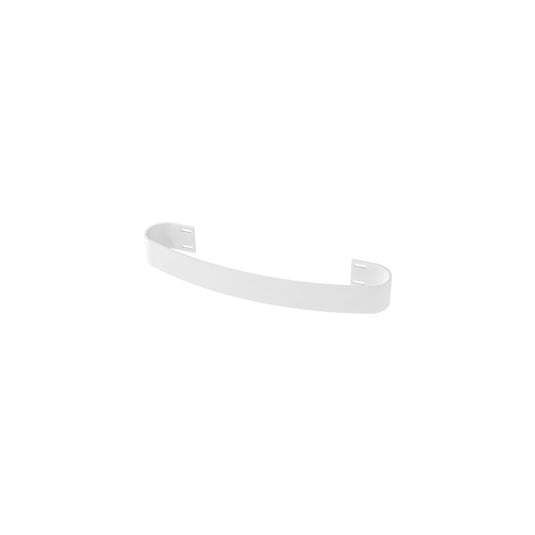 Eastbrook Peretti/Withington 280mm Towel Hanger Matt White | 89.0186
