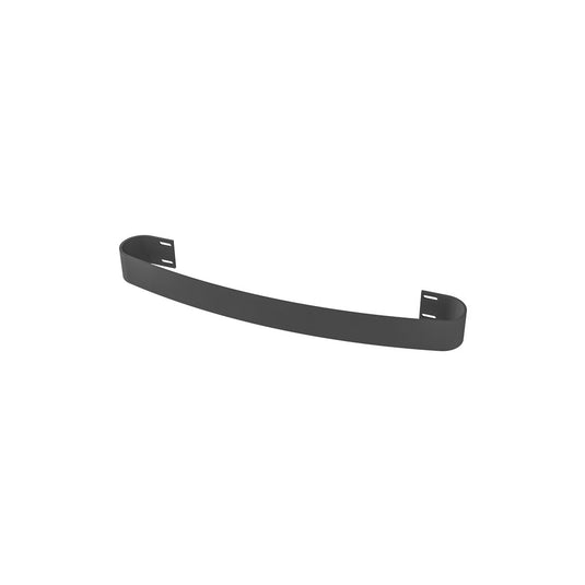 Eastbrook Peretti/Withington 375mm Towel Hanger Matt Anthracite | 89.0190