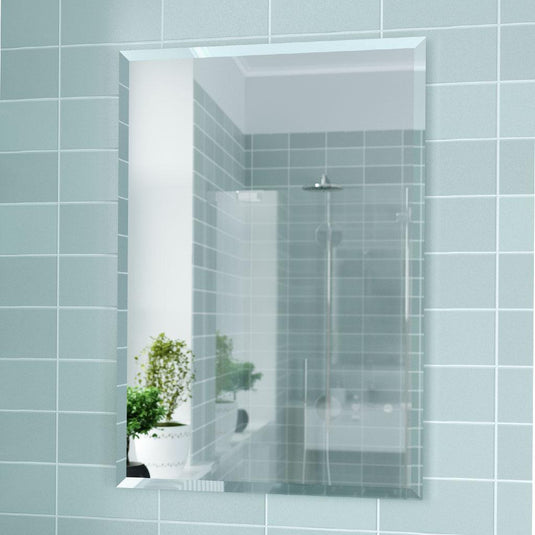 Eastbrook Plain 555 x 1000mm Mirror Neutral | 40.0020