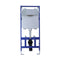 Eastbrook Pneumatic Hidden Concealed Cistern & Frame 1160x460mm | 90.0002