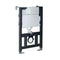 Eastbrook Pneumatic Hidden Concealed Cistern & Frame 820x500mm | 90.0001