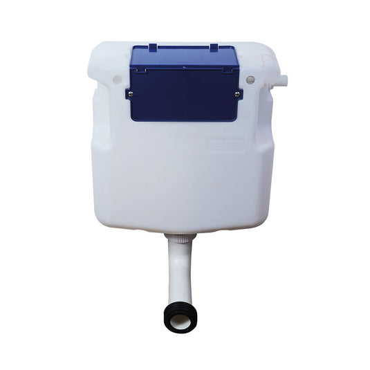 Eastbrook Pneumatic Hidden Concealed Cistern Top Inlet | 90.0004