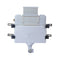 Eastbrook Pneumatic Universal Hidden Concealed Cistern | 90.0003