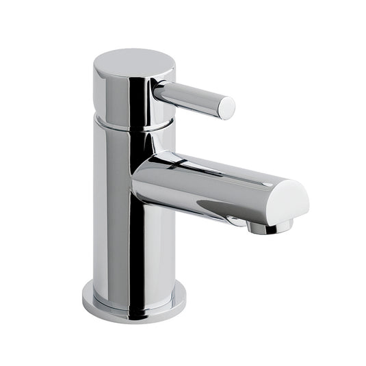 Eastbrook Prado 500 Basin Mono Tap (inc Waste) Chrome | 79.0060