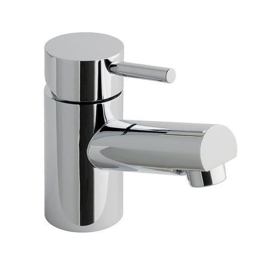 Eastbrook Prado 500 Bath Filler (1TH) Chrome | 79.0062