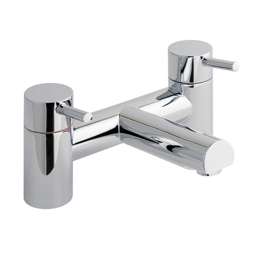 Eastbrook Prado 500 Bath Filler Chrome | 79.0065