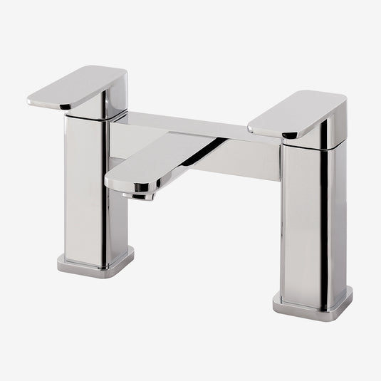 Eastbrook Prado 650 Bath Filler Chrome | 56.2008