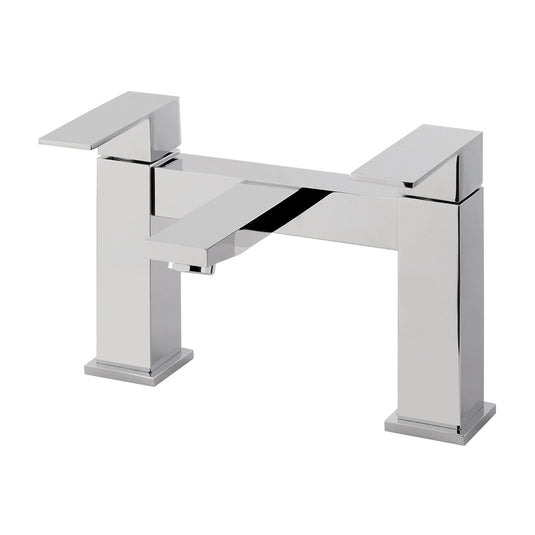 Eastbrook Prado 700 Bath Filler Chrome | 56.2013