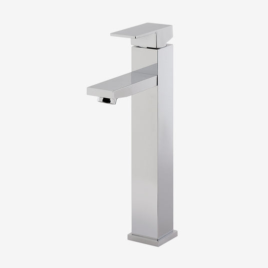 Eastbrook Prado 700 High Rise Mono Basin Mixer Chrome | 56.2012