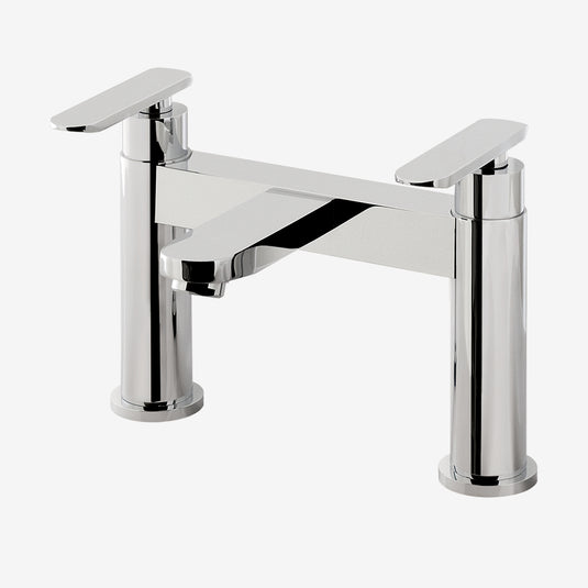 Eastbrook Prado 800 Bath Filler Chrome | 56.2018