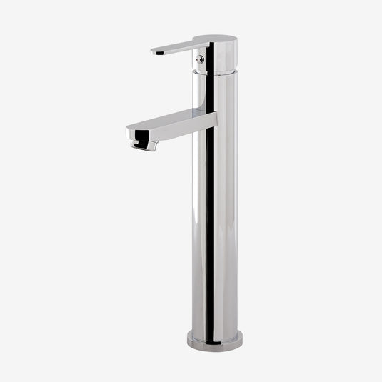 Eastbrook Prado 800 High Rise Mono Basin Mixer Chrome | 56.2017