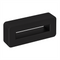 Eastbrook Rectangular Overflow Matt Black | 98.3012