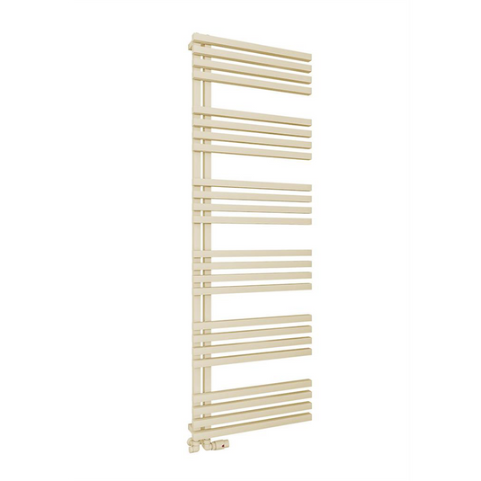 Eastbrook Reinbach 1800 x 600mm Towel Rail Matt Cappuccino | 89.1369