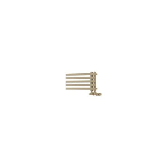 Eastbrook Reinbach Towel Rail 270x500mm Matt Cappuccino | 89.1764