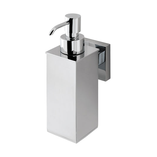 Eastbrook Rimini Metal Soap Dispenser Chrome | 52.105