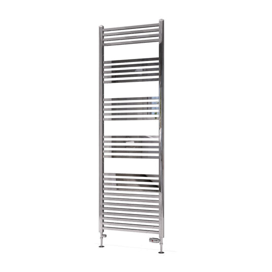 Eastbrook Rion Towel Multirail 1800x600mm Chrome | 89.1694
