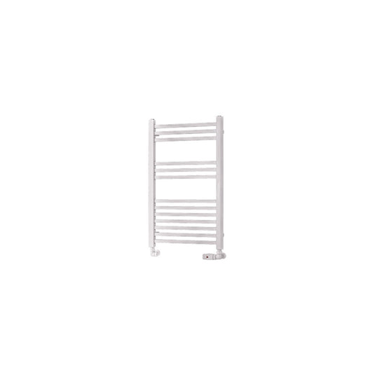 Eastbrook Rion Towel Multirail 800x500mm Gloss White | 89.1671