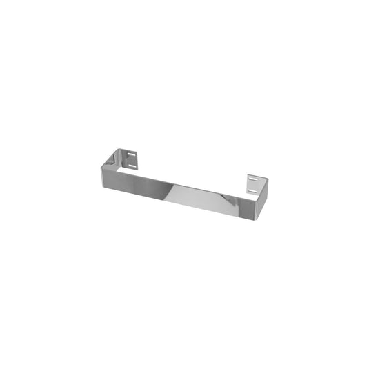 Eastbrook Rosano 280mm Towel Hanger Polished Stainless Steel | 86.0198