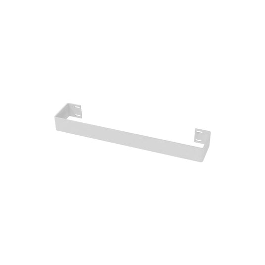 Eastbrook Rosano/Charlton 375mm Towel Hanger Matt White | 89.0178
