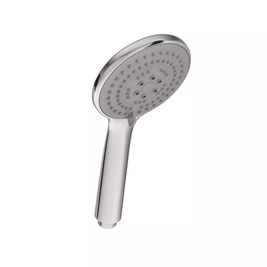Eastbrook Round 5 Function Shower Handset Chrome | 60.2042 - Envy Bathrooms Ltd
