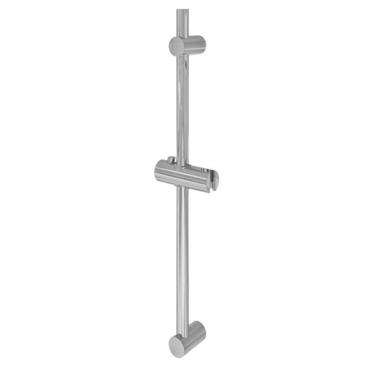 Eastbrook Round 685mm Slide Rail Kit Chrome | 60.1063