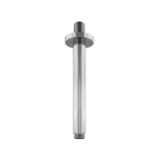 Eastbrook Round Ceiling Shower Arm 160mm Chrome | 93.0114
